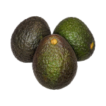 Aguacate pequeño por unidad