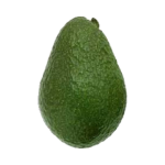 Aguacate zarazo por unidad