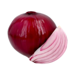 Cebolla morada por libra