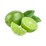 Mano de limón persa (5 unidades)