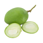 Mango verde pequeño por unidad