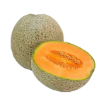 Melon por unidad