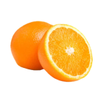 Naranja Washington por unidad