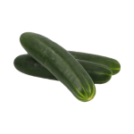 Pepino grande por unidad