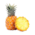 Piña pequeña Hawaiana por unidad
