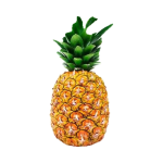 Piña por unidad