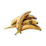 Plátano grande por unidad