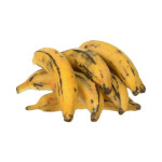 Plátano pequeño por unidad