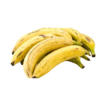 Plátano zarazo por unidad