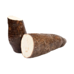 Yuca por libra