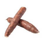 Yuca por unidad